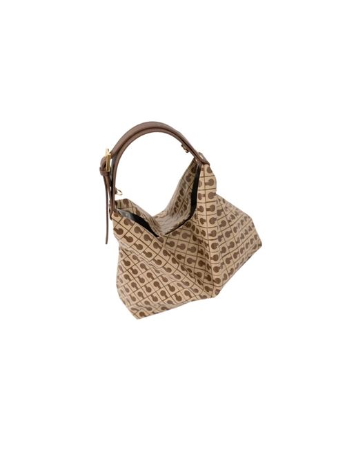 Amazonia Mini-Handtasche GHERARDINI | GHB1024PETABACCO BURRO